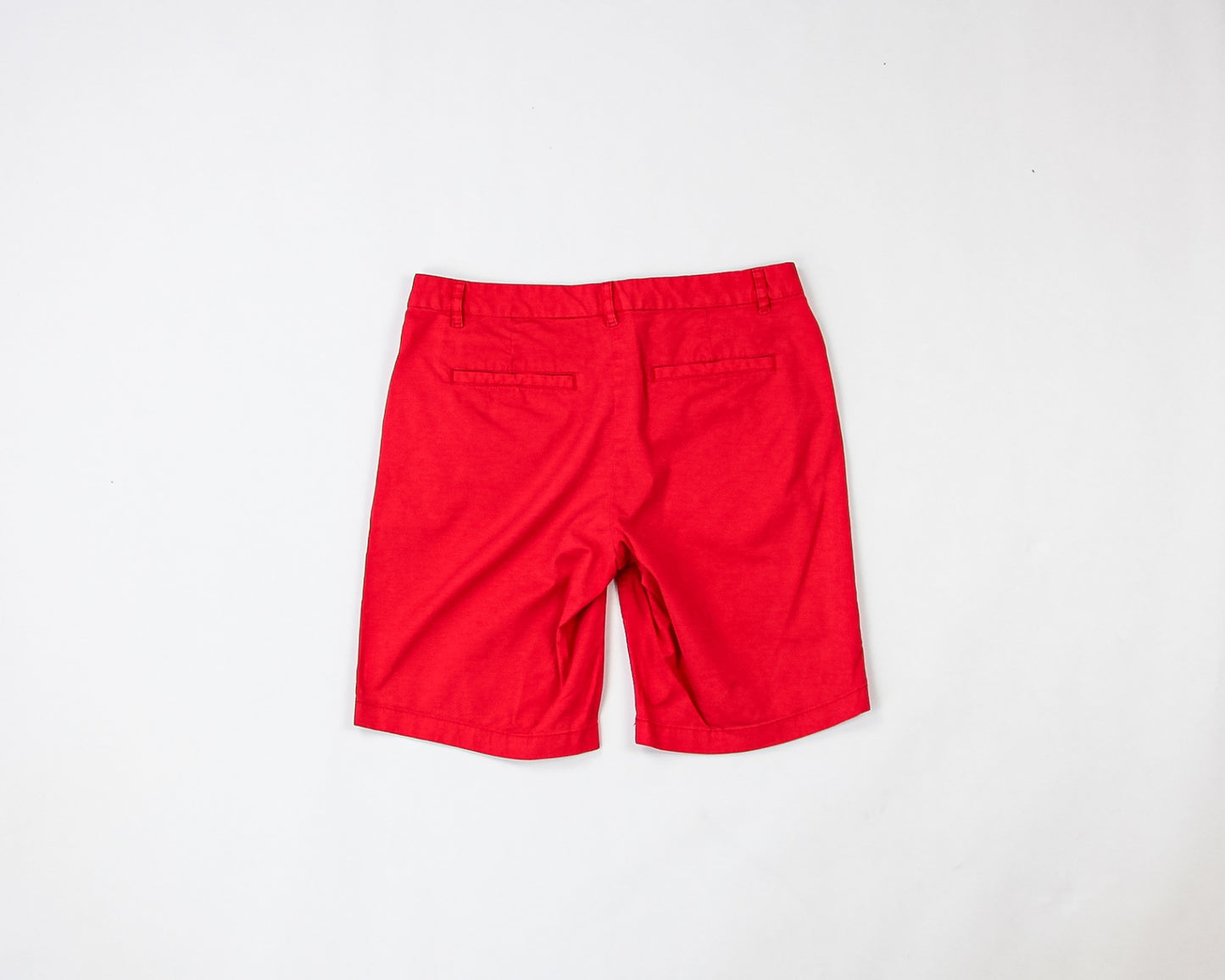 J. Crew - Shorts - Red - size: 6