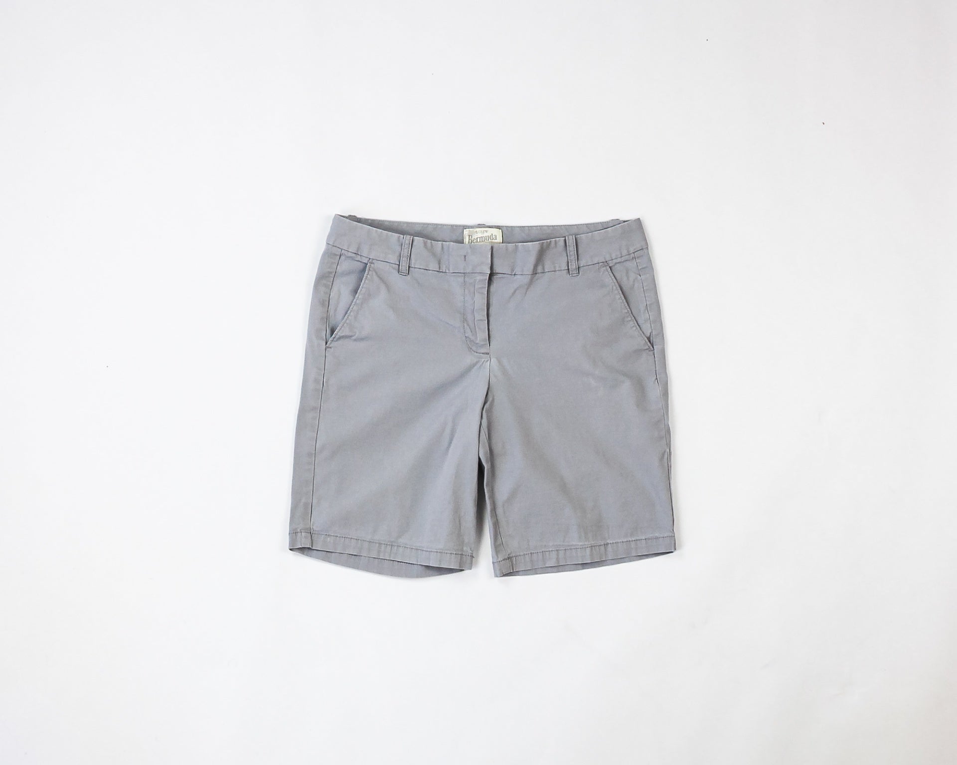 J. Crew - Shorts - Gray - size: 6