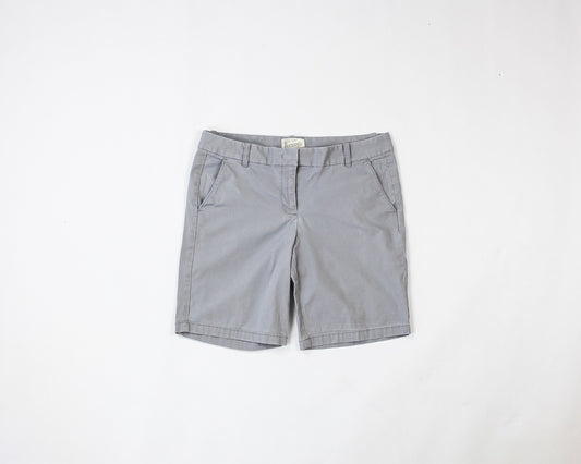 J. Crew - Shorts - Gray - size: 6