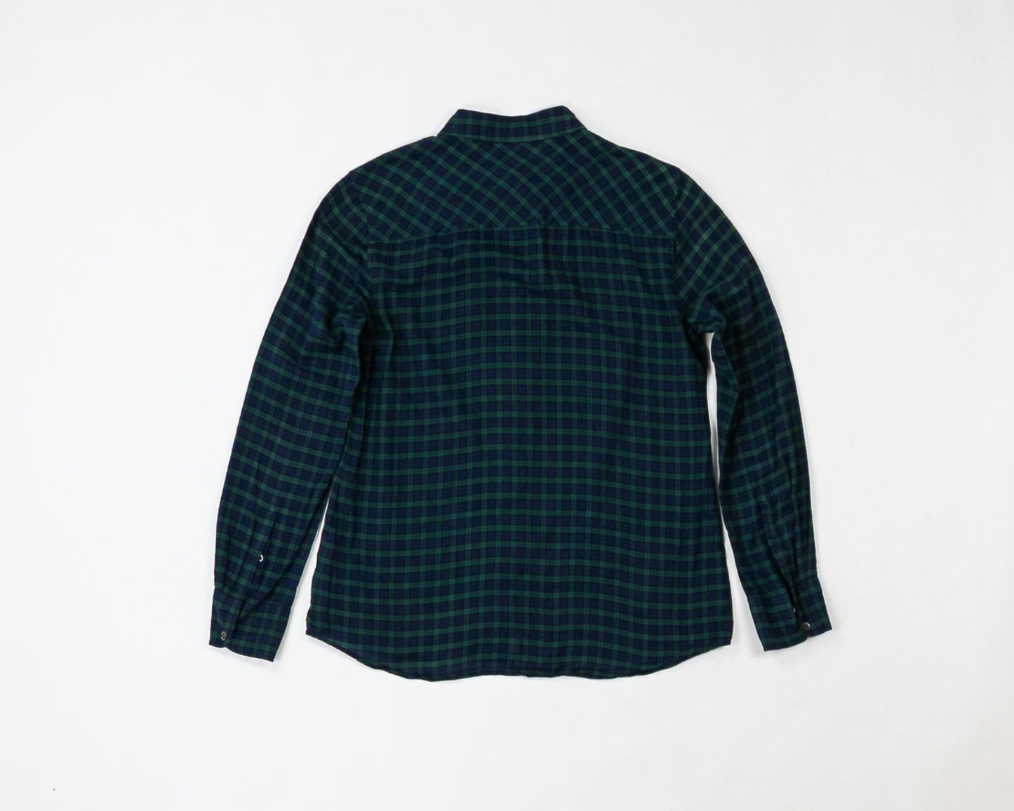 J. Crew - Shirt - Blue - size: S