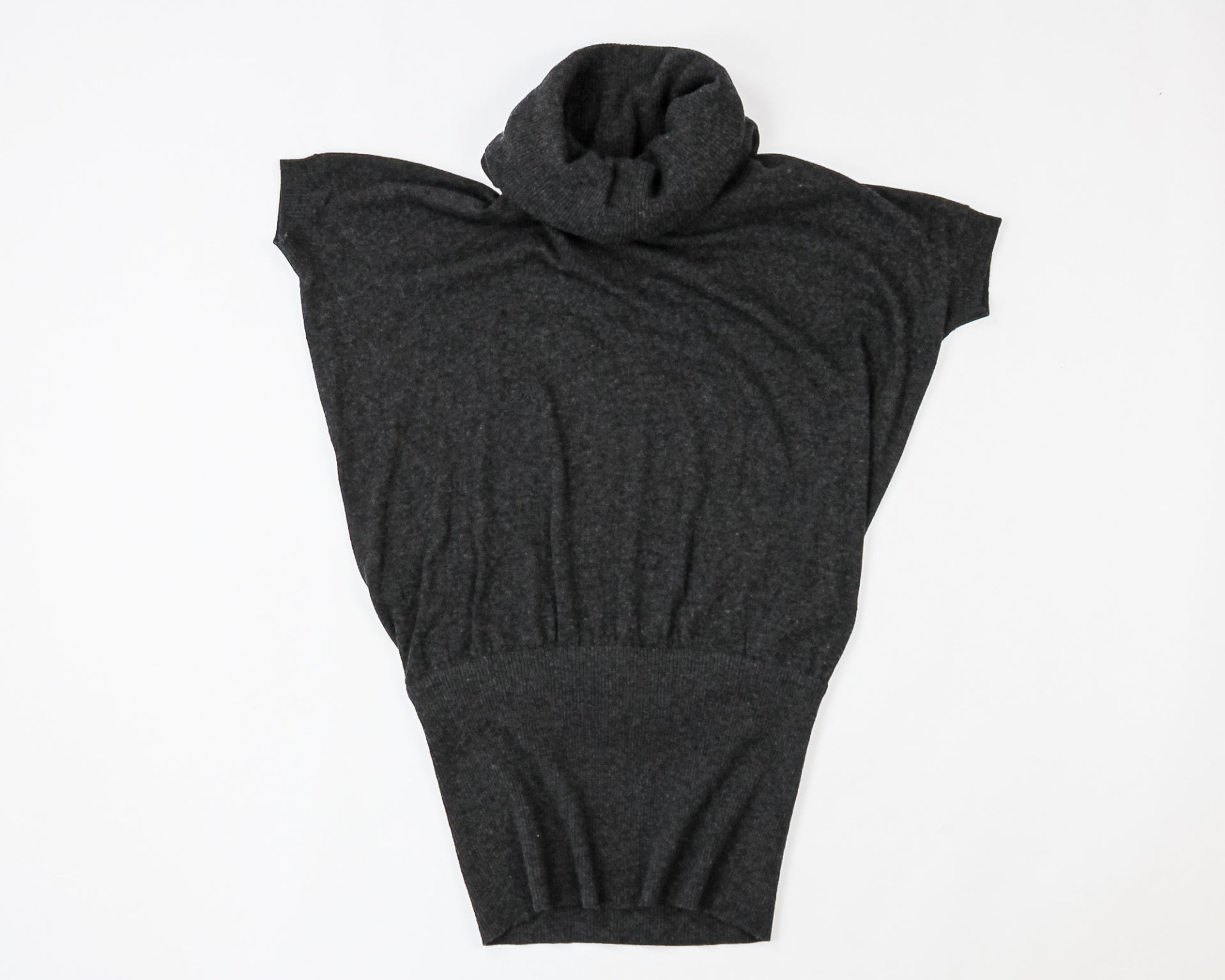 Banana Republic - Dress - Gray - size: M