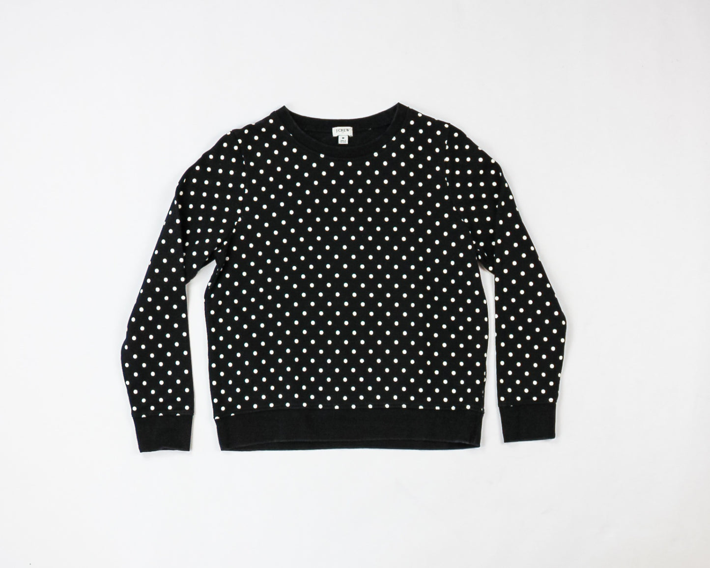 J. Crew - Sweater - Black - size: M