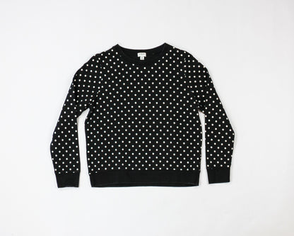 J. Crew - Sweater - Black - size: M