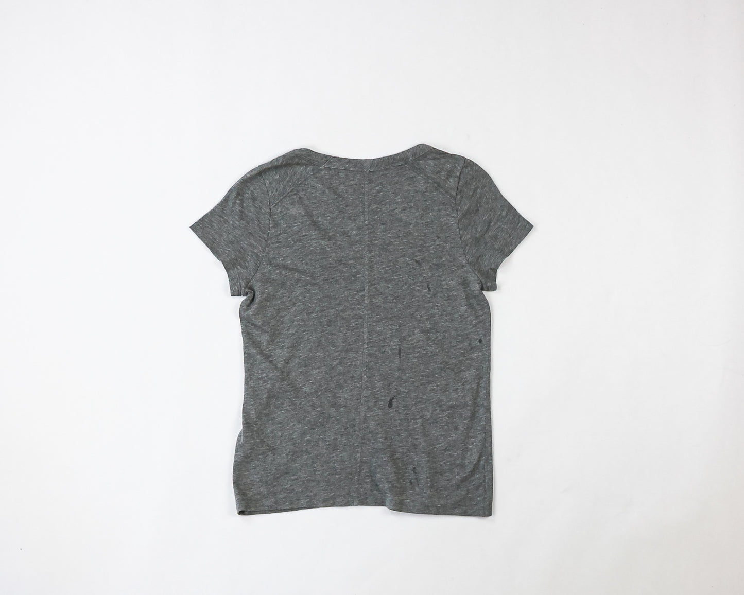 Banana Republic - T-Shirt - Gray - size: M