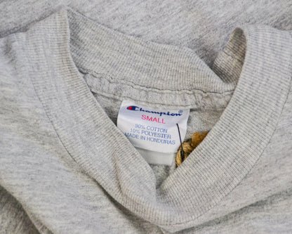 Champion T-Shirt Light Grey