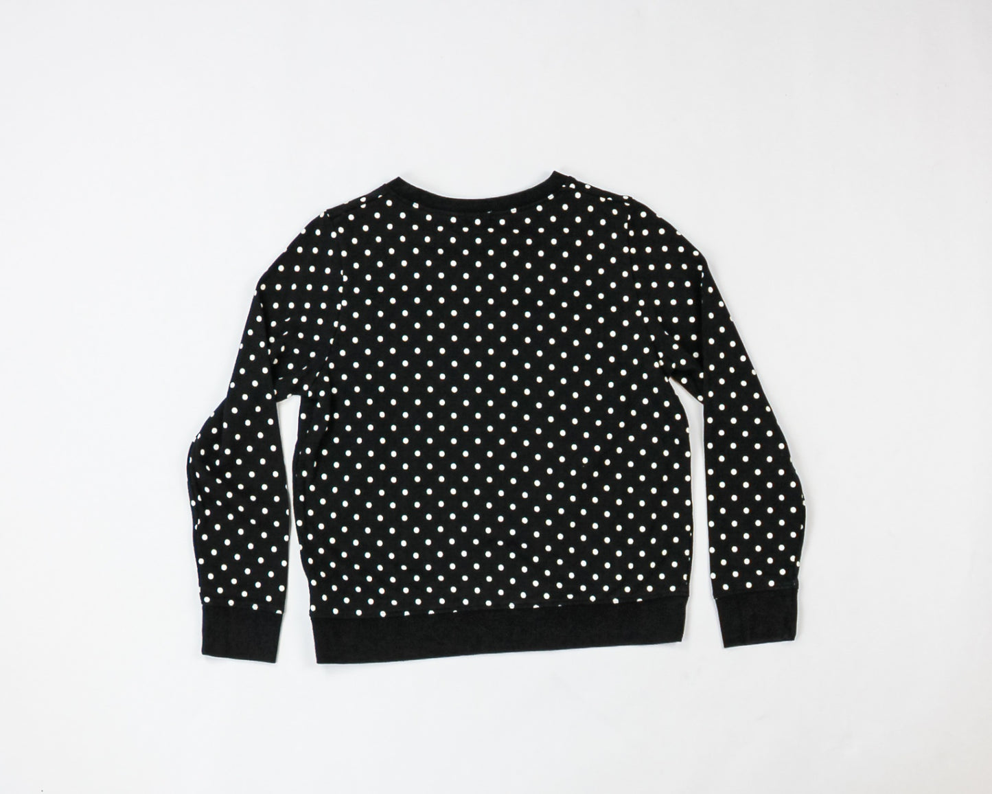 J. Crew - Sweater - Black - size: M