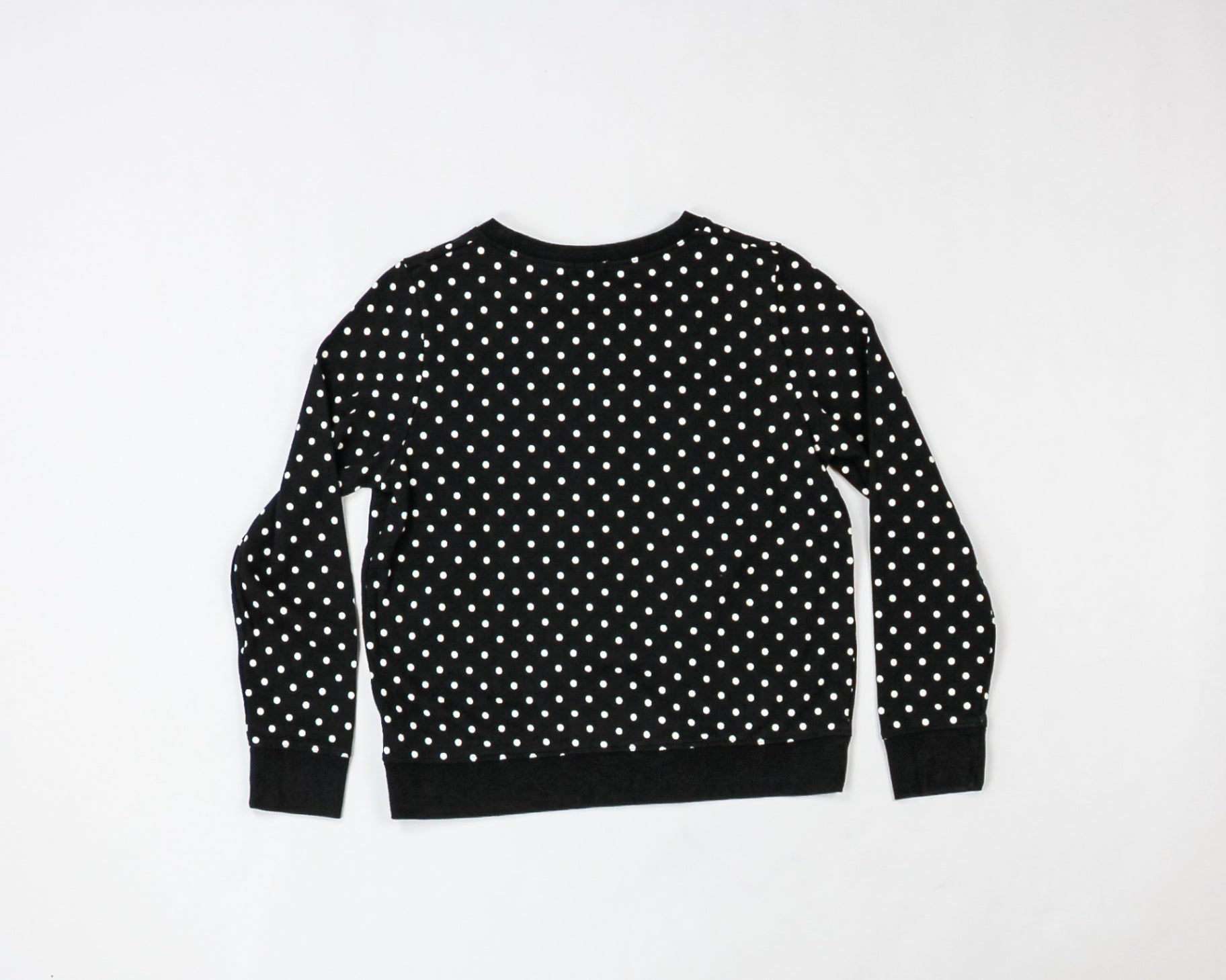 J. Crew - Sweater - Black - size: M