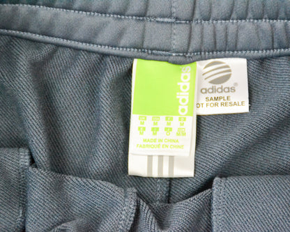 adidas - Sweatpants - Gray - size: M