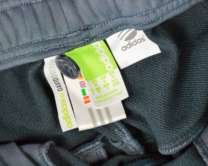 adidas - Track Pants - Gray - size: M