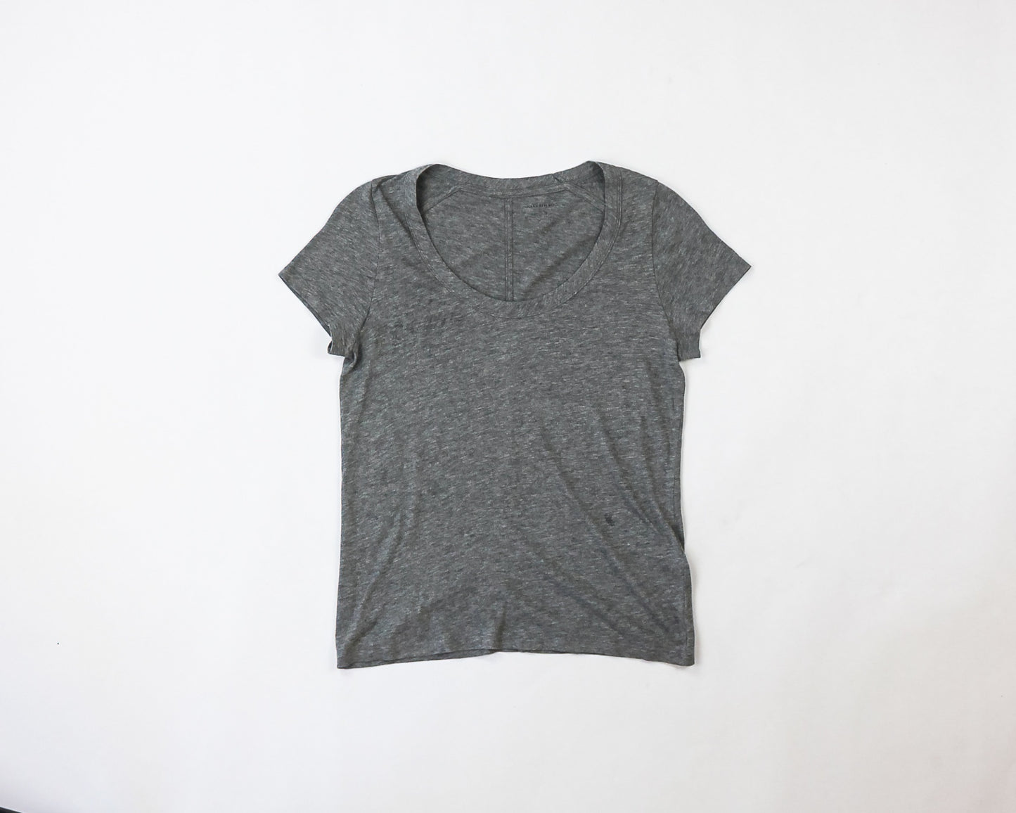 Banana Republic - T-Shirt - Gray - size: M