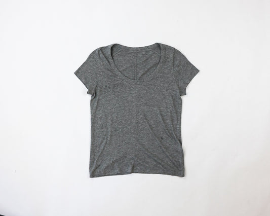 Banana Republic - T-Shirt - Gray - size: M