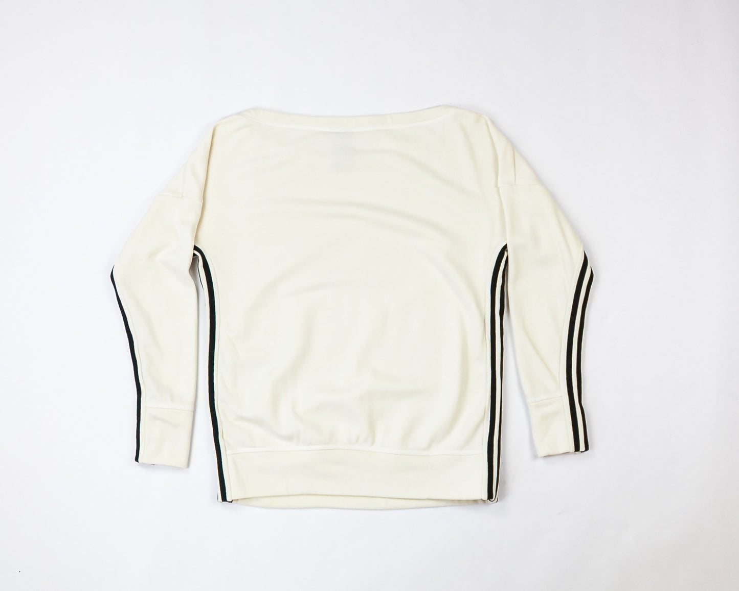 adidas - Sweater - Cream - size: 36-38