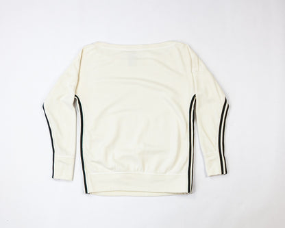 adidas - Sweater - Cream - size: 36-38