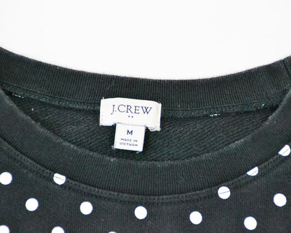 J. Crew - Sweater - Black - size: M