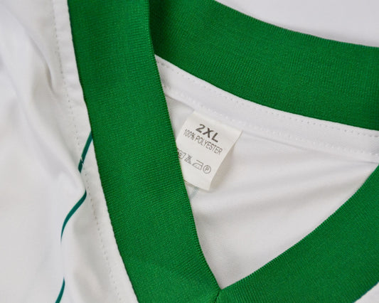 Celtic F.C. - Jersey - White - size: XXL