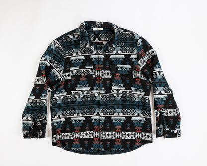 Z Man - Jacket - Multicolor - size: XXL