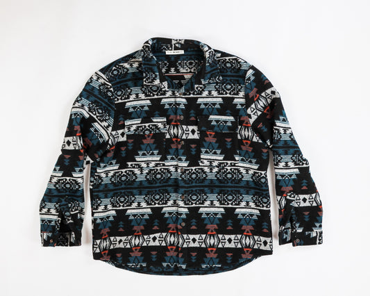 Z Man - Jacket - Multicolor - size: XXL