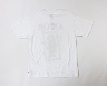 Patta T-Shirt L - Large White