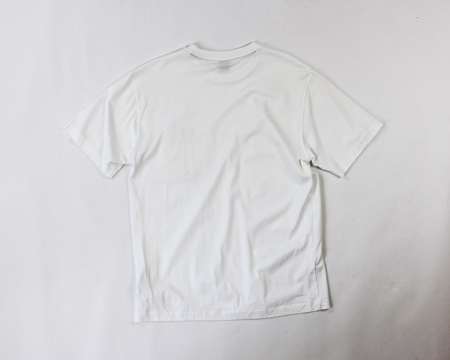 BOSS - T-Shirt - White - size: L