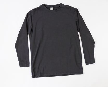 PRJCT AMS - T-Shirt - Gray - size: XL