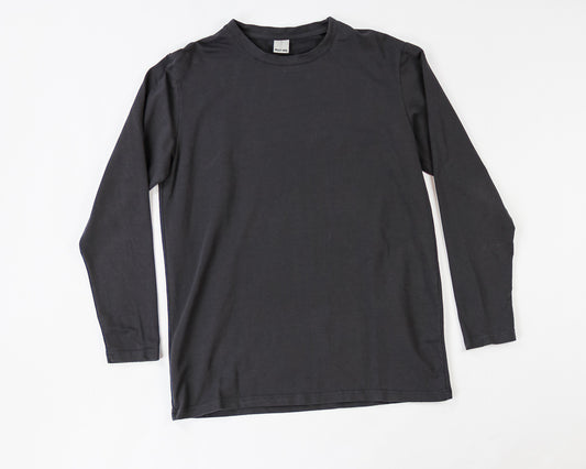 PRJCT AMS - T-Shirt - Gray - size: XL