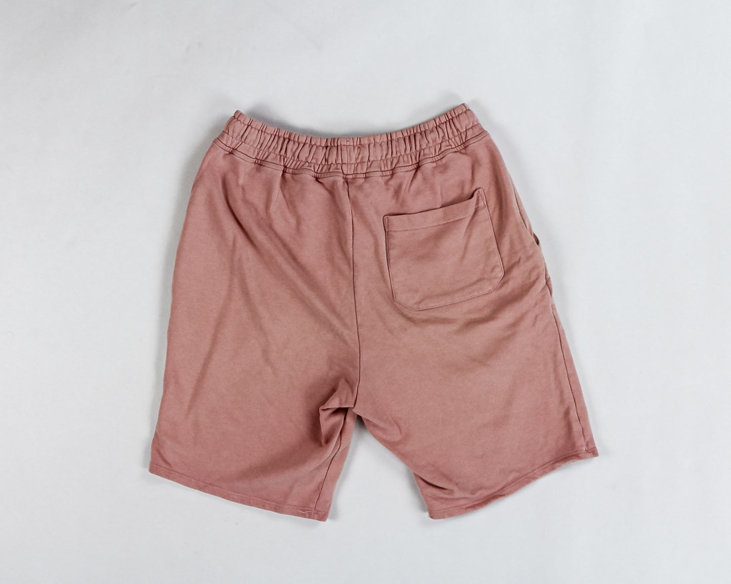 8MM - Sweatshorts - Pink - size: L