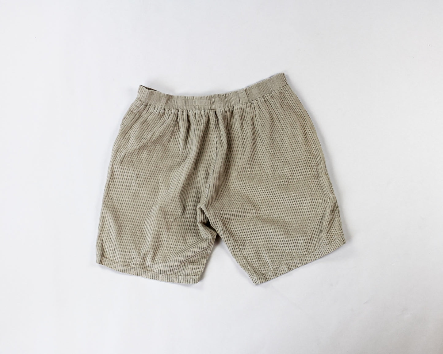 PRJCT AMS - Shorts - Beige - size: L