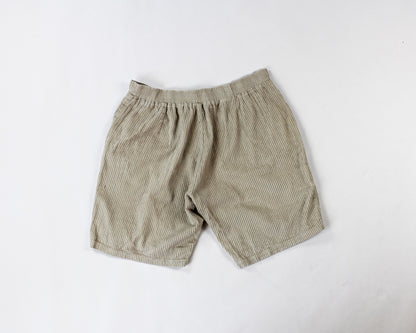PRJCT AMS - Shorts - Beige - size: L