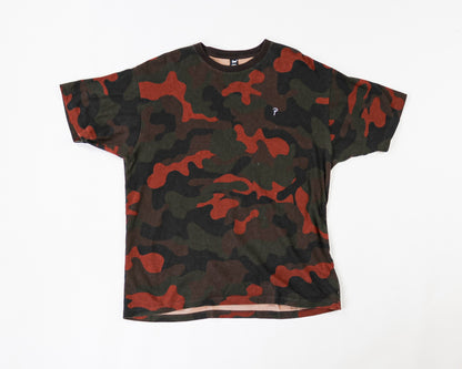 Patta - T-Shirt - Black - size: XL