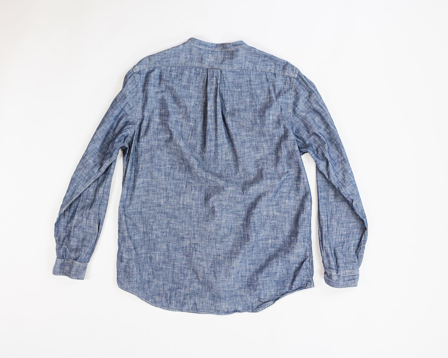 Polo Ralph Lauren - Shirt - Blue - size: XL