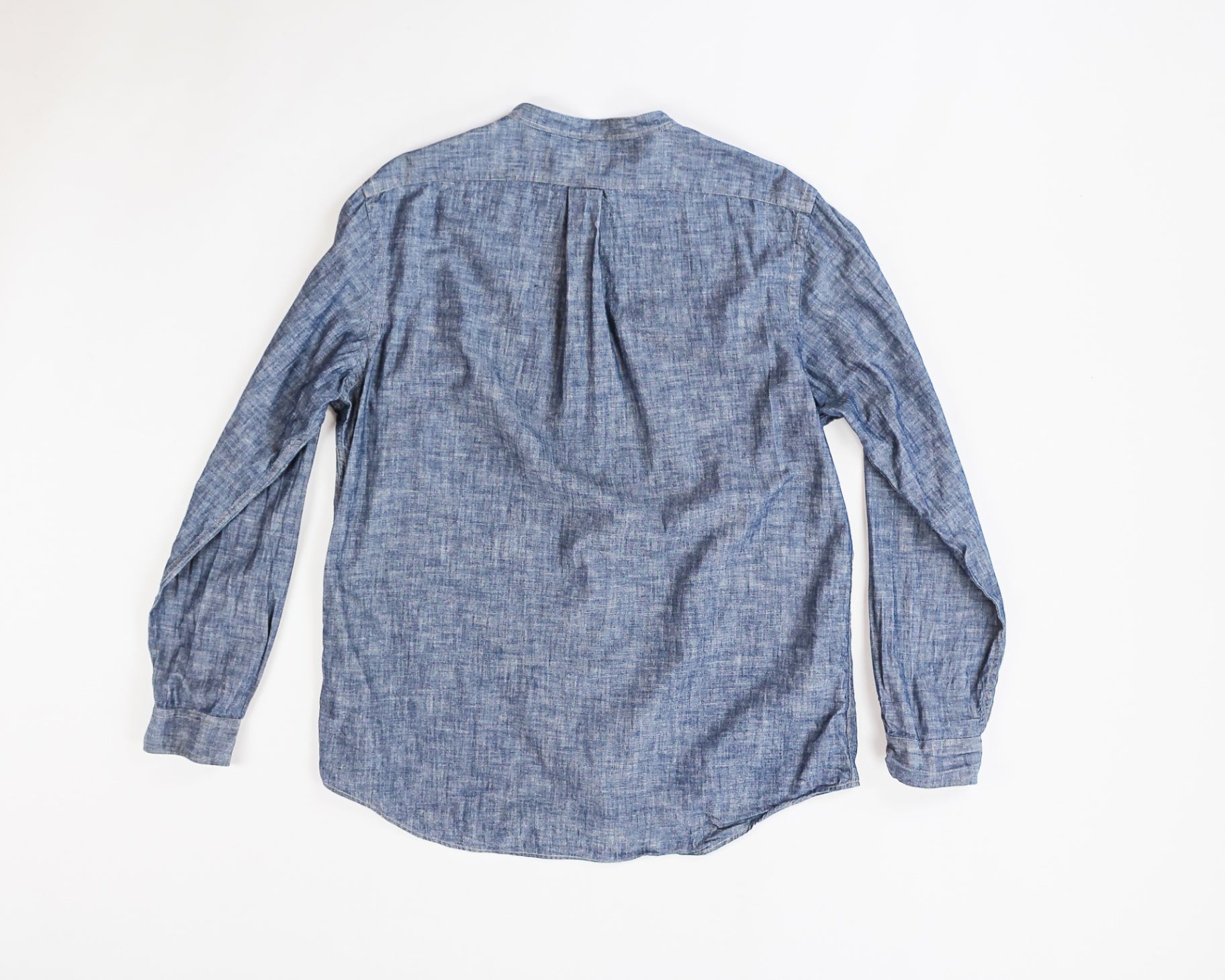 Polo Ralph Lauren - Shirt - Blue - size: XL