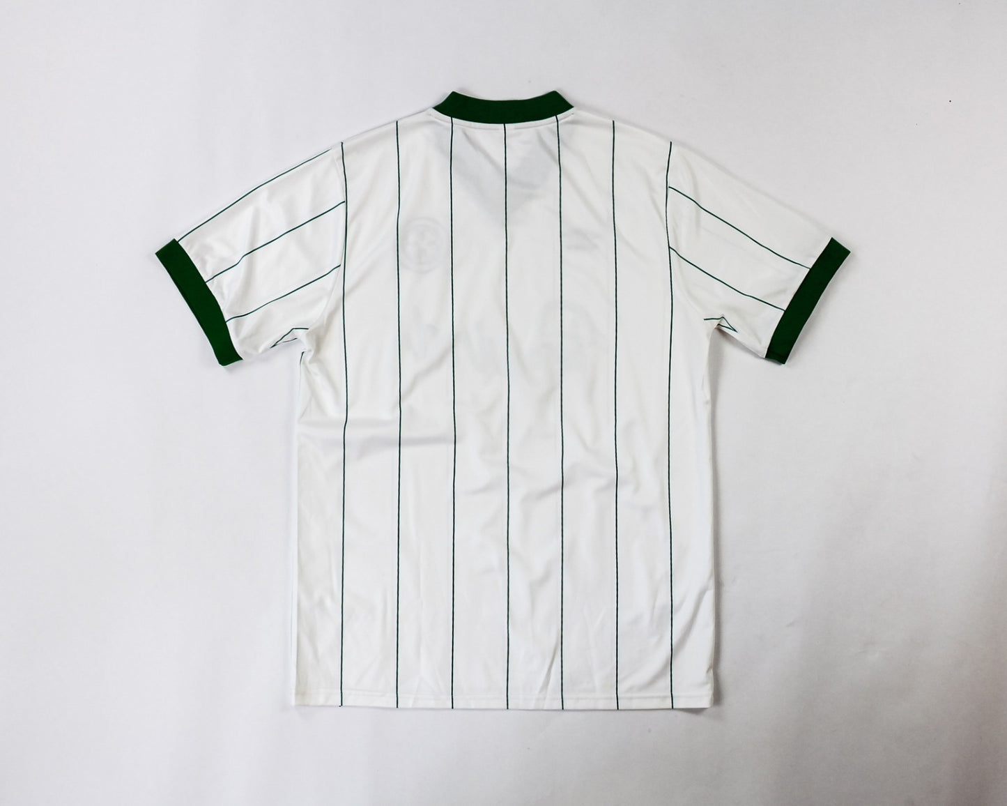 Celtic F.C. - Jersey - White - size: XXL