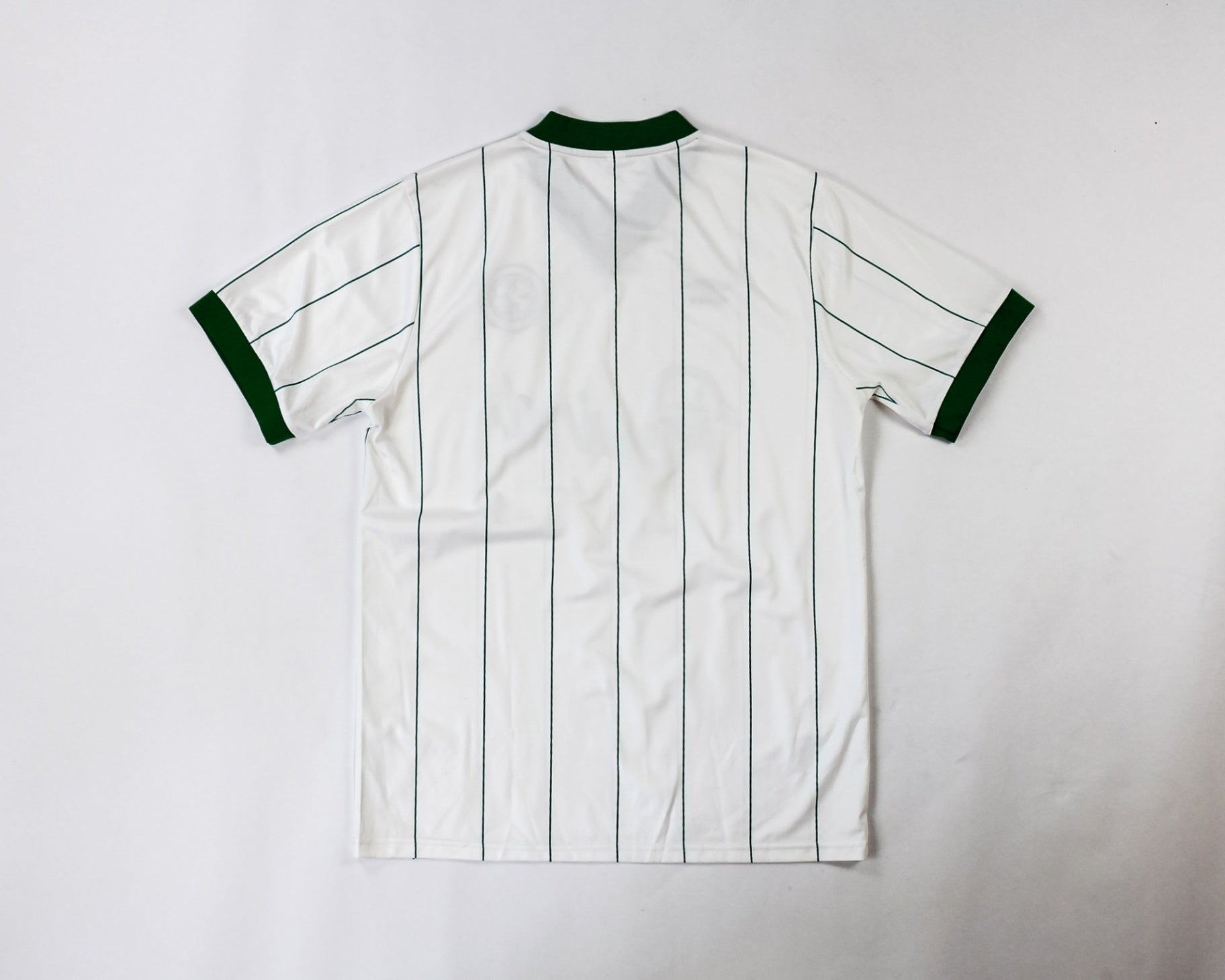 Celtic F.C. - Jersey - White - size: XXL