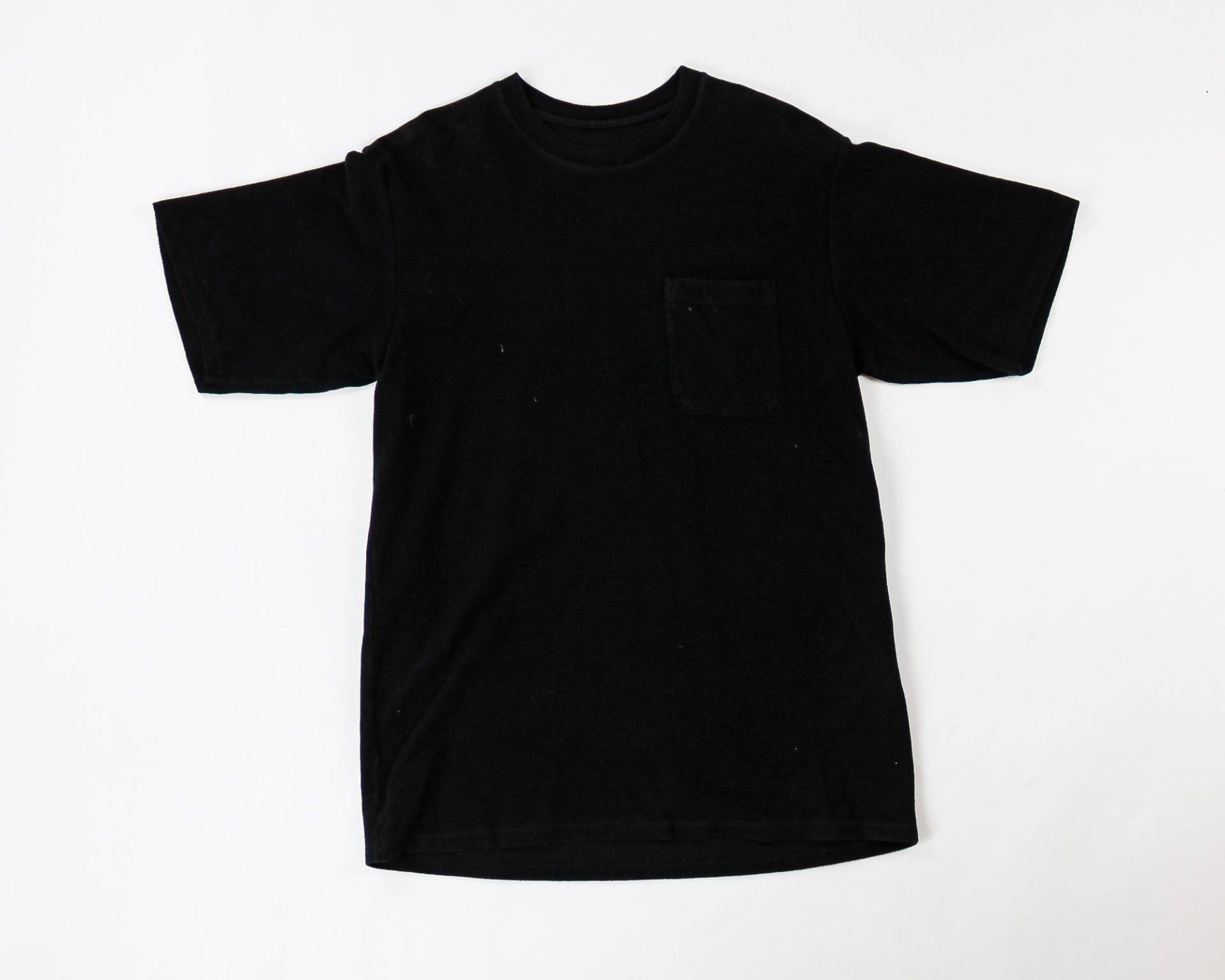 A Kind of Guise - T-Shirt - Black - size: XL
