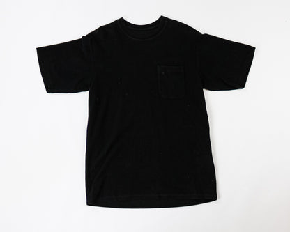 A Kind of Guise - T-Shirt - Black - size: XL