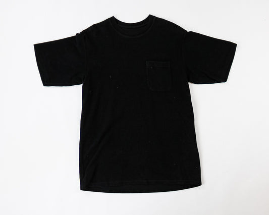 A Kind of Guise - T-Shirt - Black - size: XL