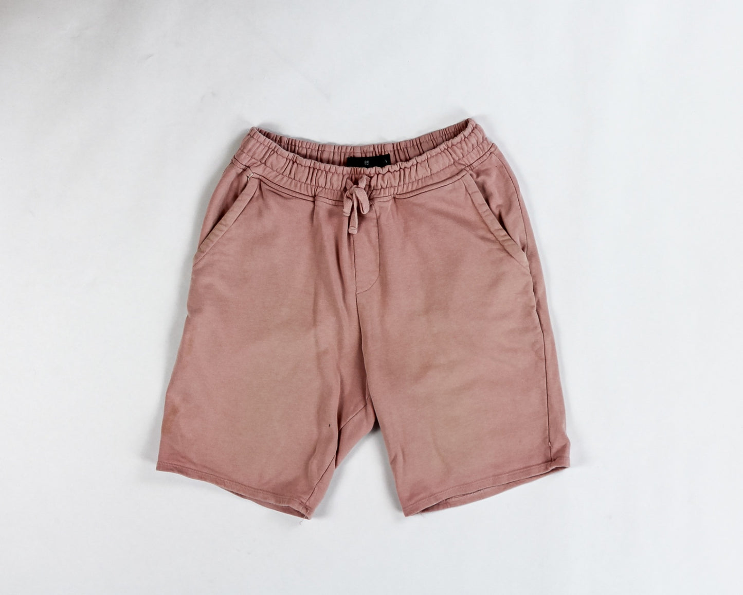 8MM - Sweatshorts - Pink - size: L