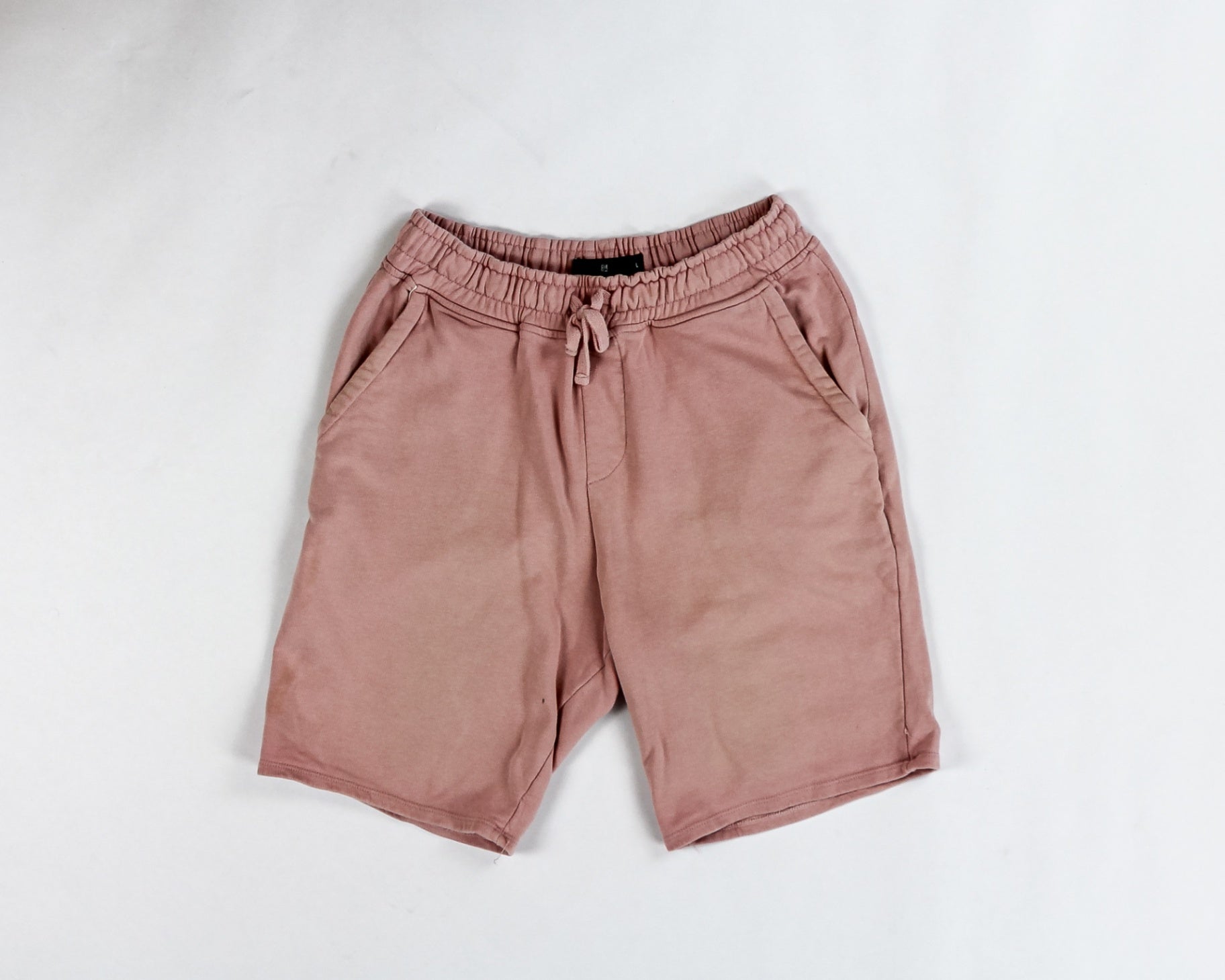 8MM - Sweatshorts - Pink - size: L