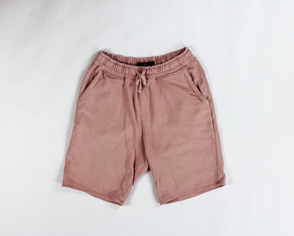 8MM - Sweatshorts - Pink - size: L