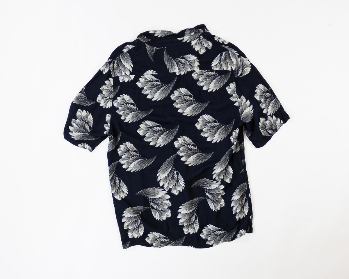 Circle of Trust - Shirt - Black - size: XXL