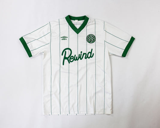 Celtic F.C. - Jersey - White - size: XXL