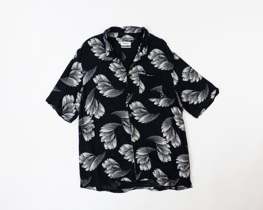 Circle of Trust - Shirt - Black - size: XXL