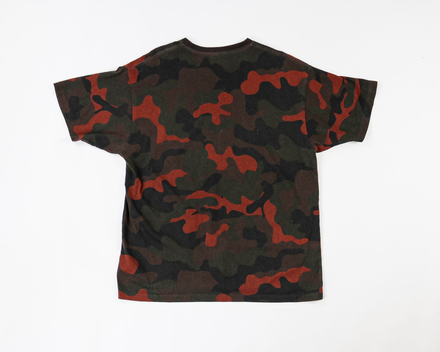 Patta - T-Shirt - Black - size: XL