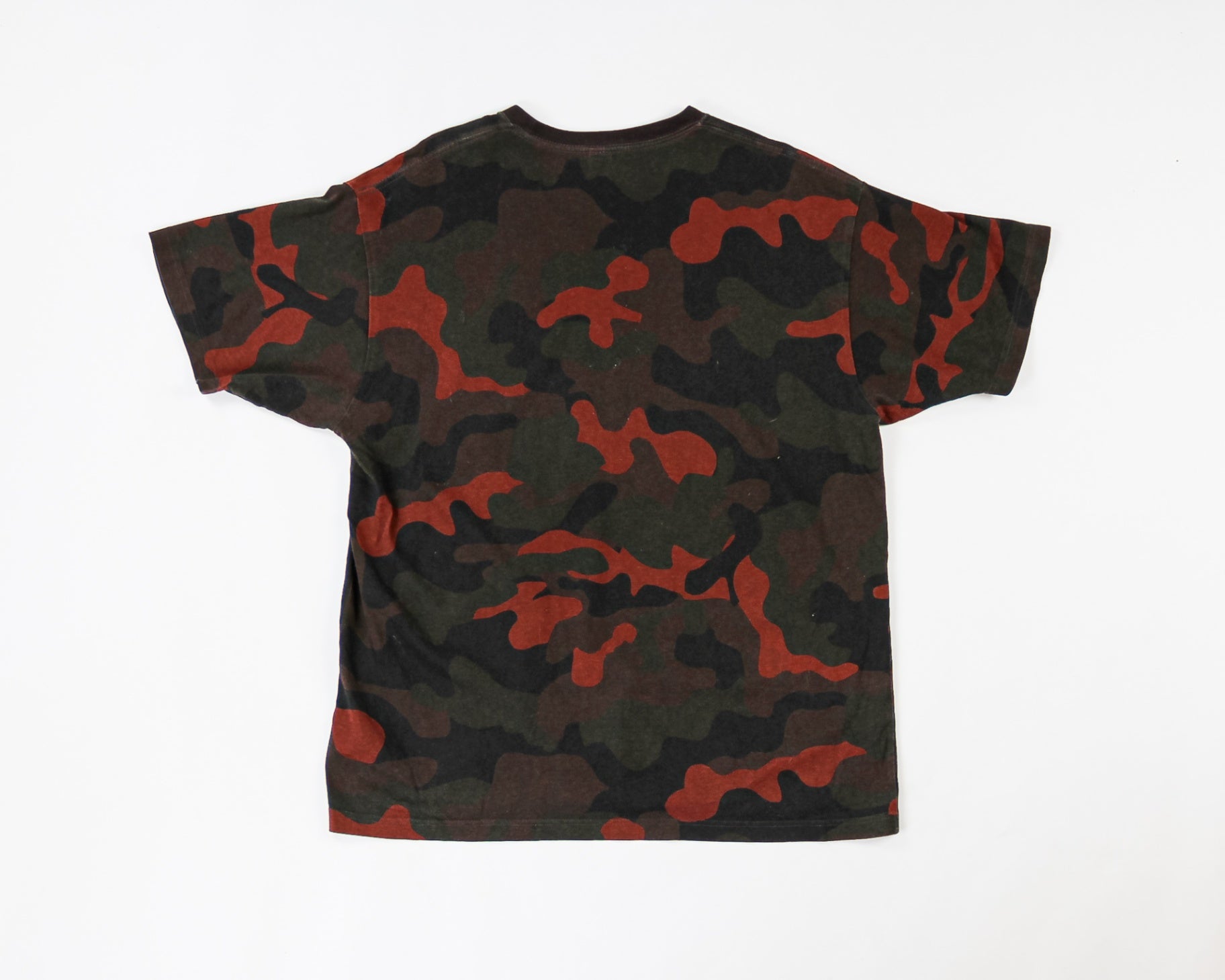 Patta - T-Shirt - Black - size: XL