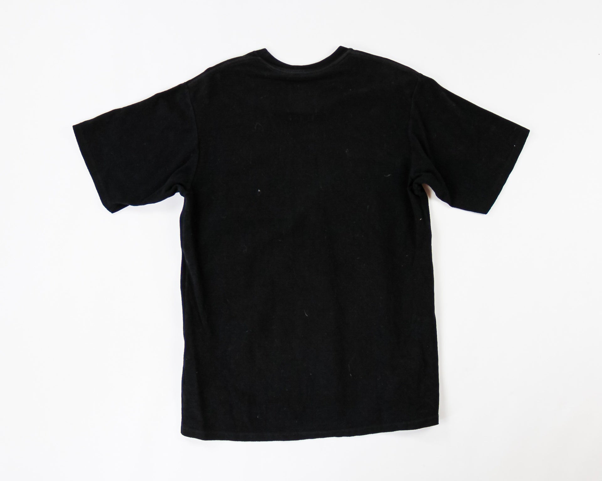 A Kind of Guise - T-Shirt - Black - size: XL