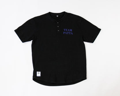 Patta - Sweatshirt - Black - size: XL