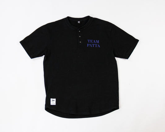 Patta - Sweatshirt - Black - size: XL