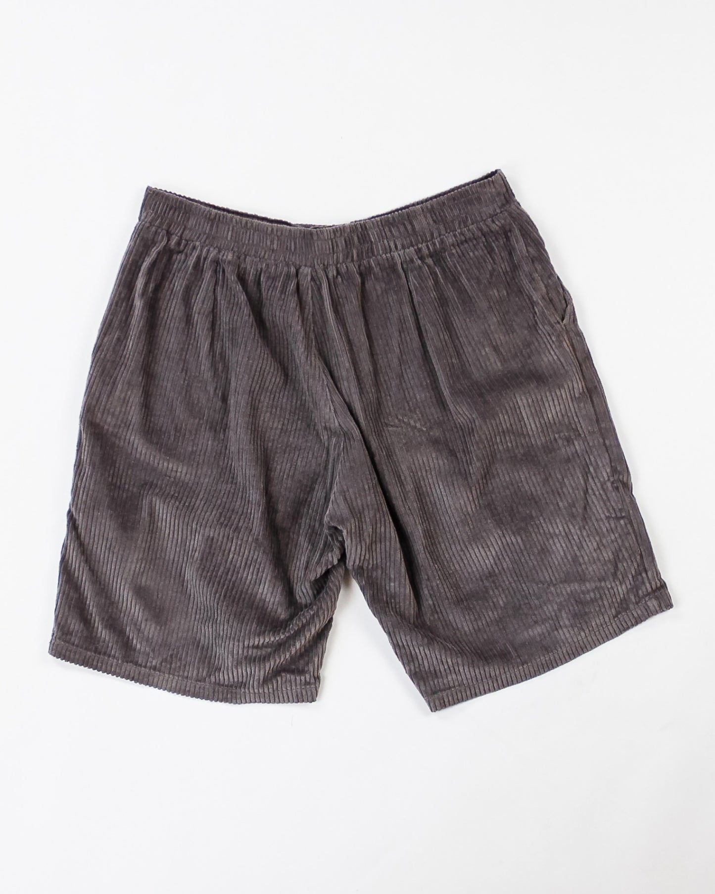 PRJCT AMS - Shorts - Gray - size: L