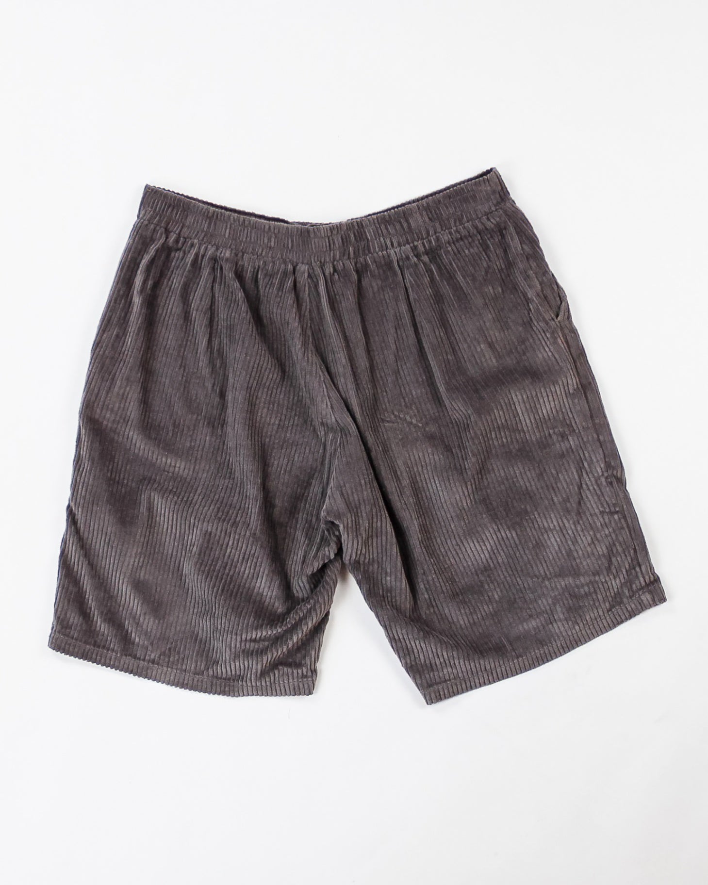 PRJCT AMS - Shorts - Gray - size: L