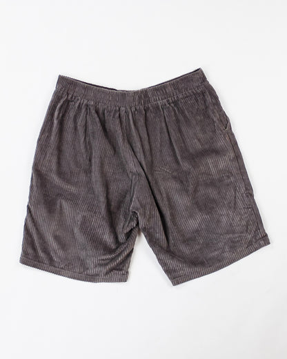 PRJCT AMS - Shorts - Gray - size: L
